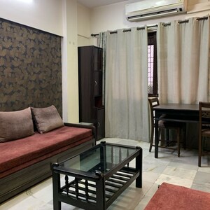 1 BHK Apartment For Rent in Yesh Krupa CHS, Shimpoli