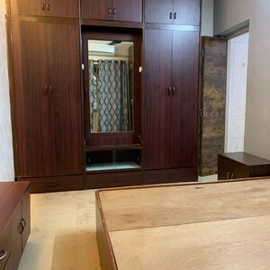 Room in 1 BHK Apartment at Yesh Krupa CHS, Shimpoli – for Rent