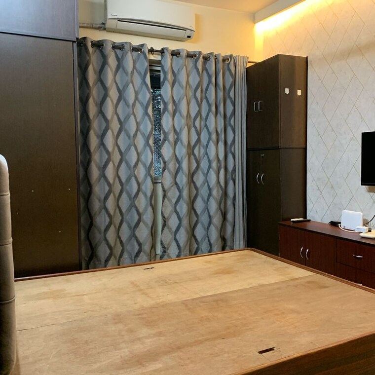 Bedroom, yesh-krupa-chs 1 Bedroom 450 Sq.Ft. Apartment In Shimpoli Mumbai 10354612
