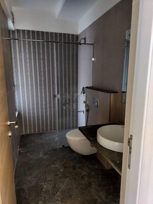 Bathroom in 3 BHK Apartment at Kalpataru Jade Residences, Baner – for Sale
