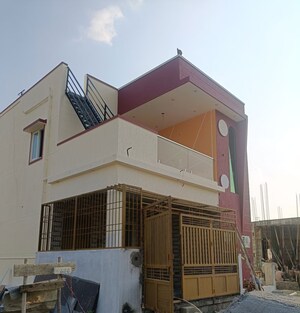 3 BHK Independent House For Sale in Moranapalli