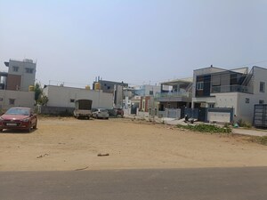 3 BHK Independent House – Exterior View View at Moranapalli - for Sale