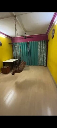 2 BHK Apartment For Rent in Happy Home Sarvodaya Bali