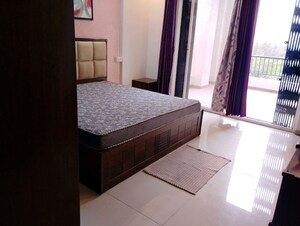 Bedroom in 2 BHK Apartment at Kolte Patil Beryl, Kharadi – for Rent