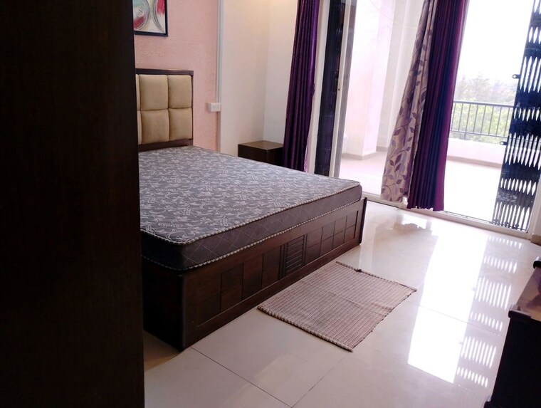 Bedroom, kolte-patil-beryl 2 Bedroom 1250 Sq.Ft. Apartment In Kharadi Pune 10354577