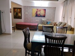 2 BHK Apartment For Rent in Kolte Patil Beryl