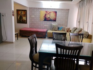 2 BHK Apartment For Rent in Kolte Patil Beryl, Kharadi