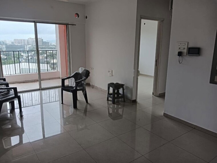 Gym, godrej-nurture-pune 2 Bedroom 1071 Sq.Ft. Apartment In Mamurdi Pune 10354626