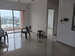 Gym in 2 BHK Apartment at Godrej Nurture Pune, Mamurdi – for Sale