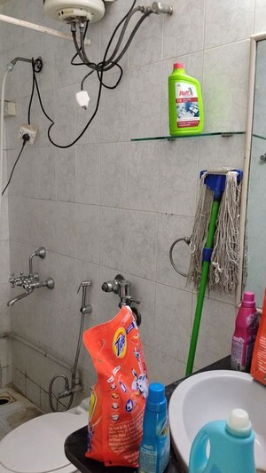 3 BHK Apartment – Map Location View at Lunkad Greenland, Viman Nagar - for Rent