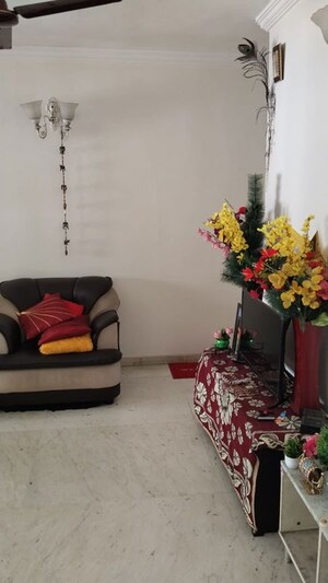 Furnished Amenities in 3 BHK Apartment at Lunkad Greenland, Viman Nagar – for Rent