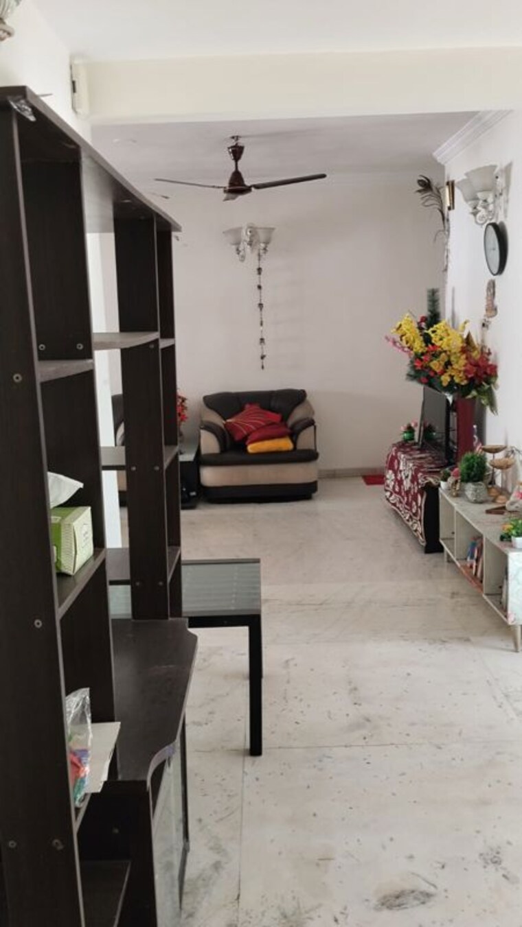 Gym, lunkad-greenland 3 Bedroom 1500 Sq.Ft. Apartment In Viman Nagar Pune 10354633