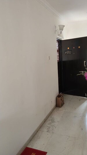 Furnished Amenities in 3 BHK Apartment at Lunkad Greenland, Viman Nagar – for Rent