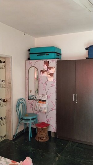 Furnished Amenities in 3 BHK Apartment at Lunkad Greenland, Viman Nagar – for Rent