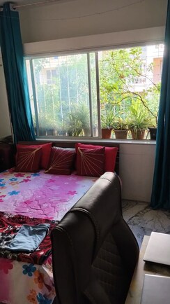 3 BHK Apartment For Rent in Lunkad Greenland