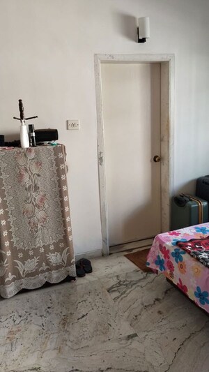 Bedroom in 3 BHK Apartment at Lunkad Greenland, Viman Nagar – for Rent
