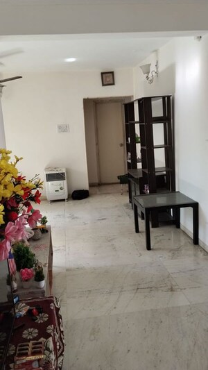 Living Room in 3 BHK Apartment at Lunkad Greenland, Viman Nagar – for Rent