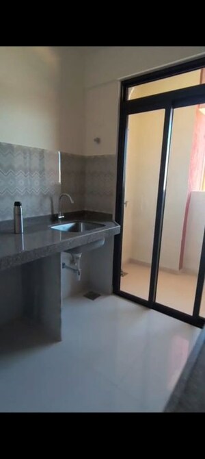 Kitchen in 2.5 BHK Apartment at Lodha Casa Supremo, Mira Road East – for Rent