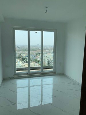 2 BHK Apartment For Sale in Nahar F Residences, Balewadi