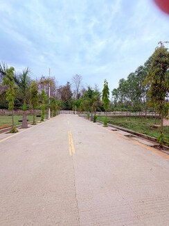 Plot For Sale in Biharigarh