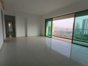 4 BHK Apartment For Rent in Kalpataru Immensa H, Kolshet Road