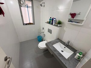 Team Area in 2 BHK Apartment at Godrej 24, Hinjewadi – for Sale
