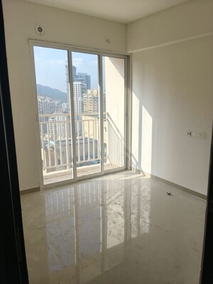 Room in 2 BHK Apartment at Puraniks Elito Grand Central, Vartak Nagar – for Sale