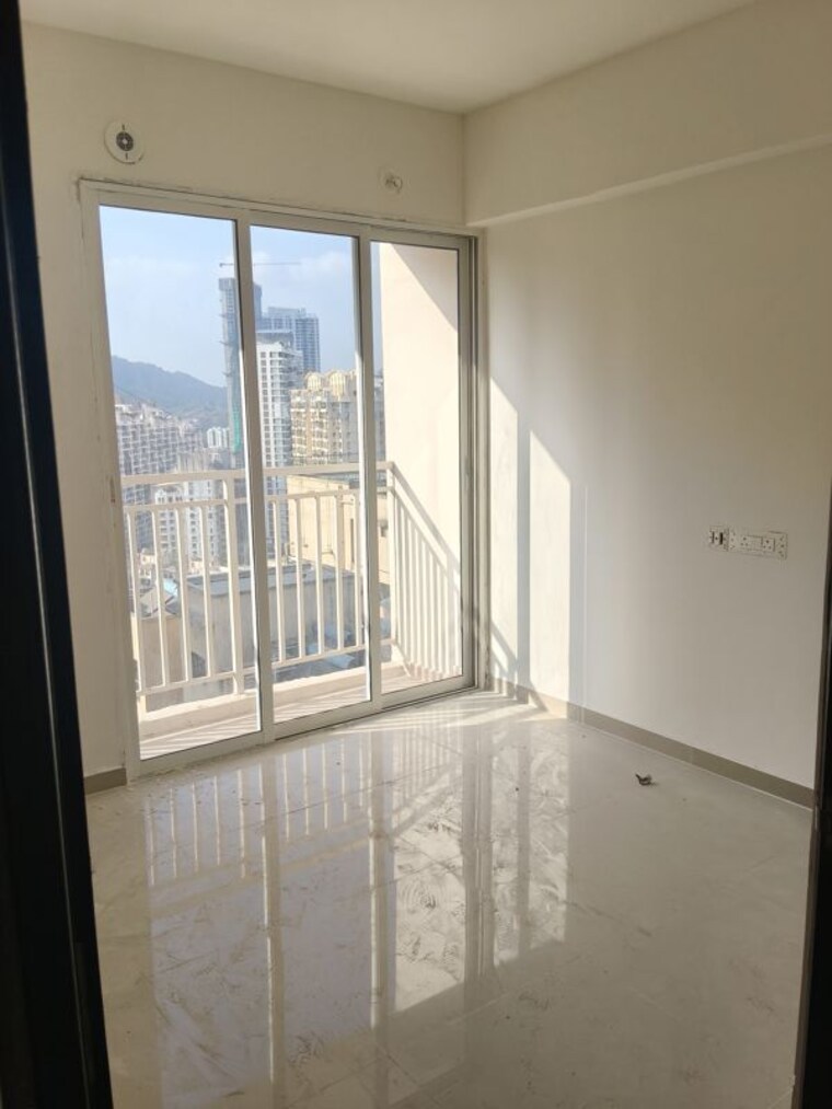 undefined, puraniks-elito-grand-central 2 Bedroom 700 Sq.Ft. Apartment In Vartak Nagar Thane 10354634