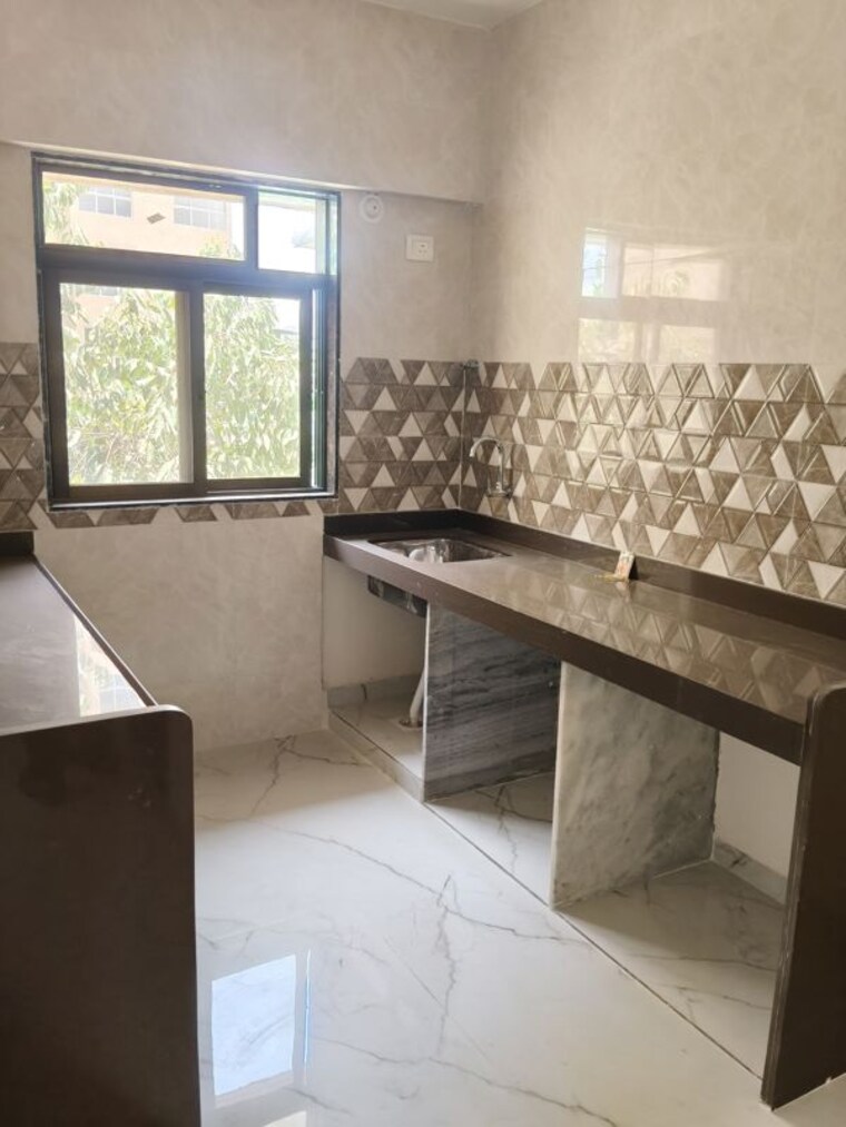 Kitchen, puraniks-elito-grand-central 2 Bedroom 700 Sq.Ft. Apartment In Vartak Nagar Thane 10354634