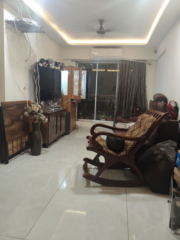 2.5 BHK 780 Sq.Ft. Apartment in Alag Ashtapad