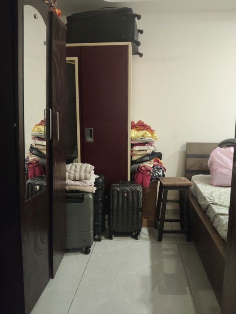 Bedroom, alag-ashtapad 2.5 Bedroom 780 Sq.Ft. Apartment In Ghatkopar East Mumbai 10354650