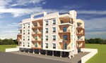 2 BHK + Basement 601 Sq.Ft. Builder Floor in Kalje Aarambh Residency