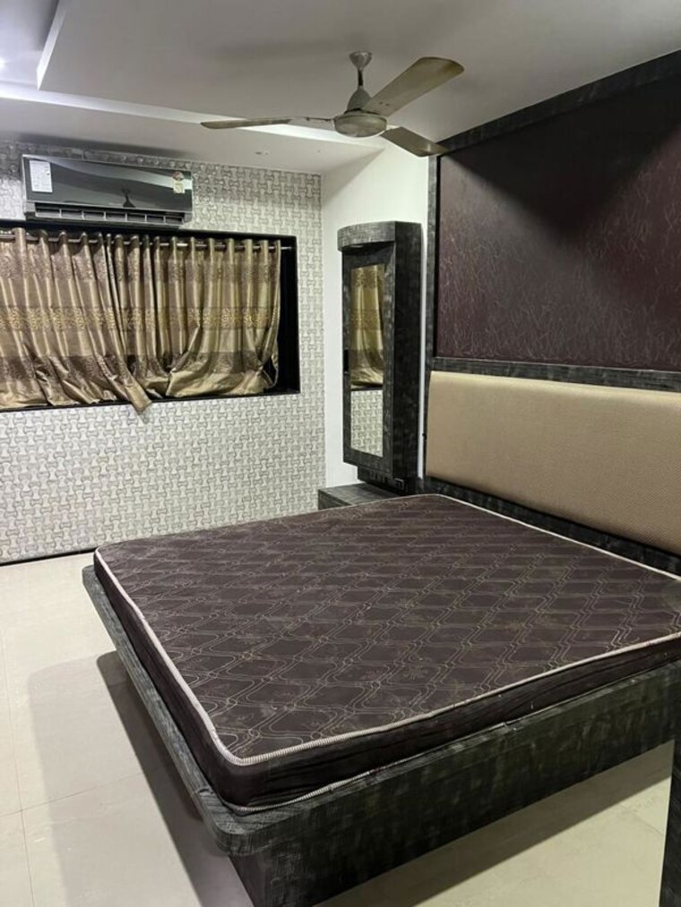 Bedroom, atur-park-shiv-parvati-chs 2 Bedroom 887 Sq.Ft. Apartment In Chembur Mumbai 10235705