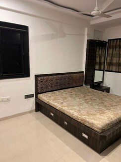 2 BHK Apartment For Sale in Atur Park Shiv Parvati CHS