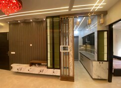 3 BHK Builder Floor For Rent in Signature Global Park 4 and 5