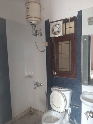 Bathroom in 3 BHK Apartment at Supertech Araville, Sector 79 – for Sale