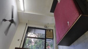 Bedroom in 3 BHK Apartment at Powai Vihar, Powai – for Sale