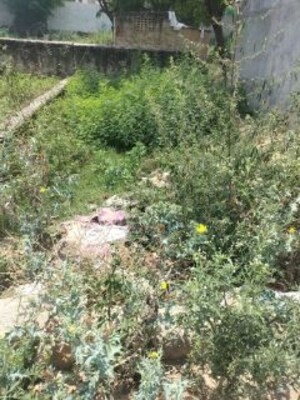 Plot Area in  Plot at Disha Residency, Vaidpura – for Sale