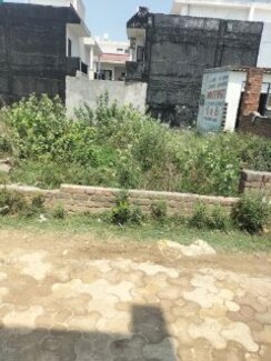 Plot For Sale in Disha Residency