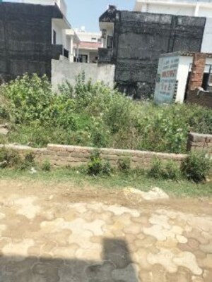 Plot For Sale in Disha Residency, Vaidpura