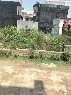 Plot For Sale in Disha Residency