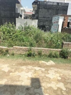 Plot Area in  Plot at Disha Residency, Vaidpura – for Sale