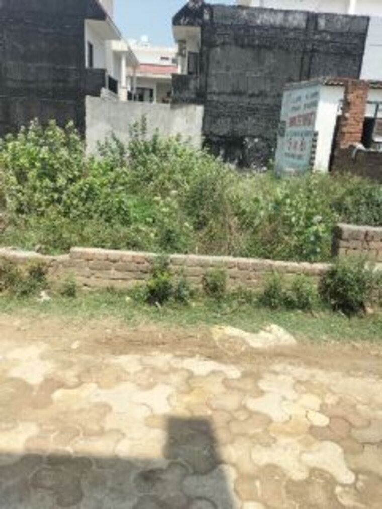 undefined, disha-residency  100 Sq.Yd. Plot In Vaidpura Greater Noida 10354693