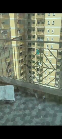 3 BHK Apartment For Rent in Migsun Twiinz