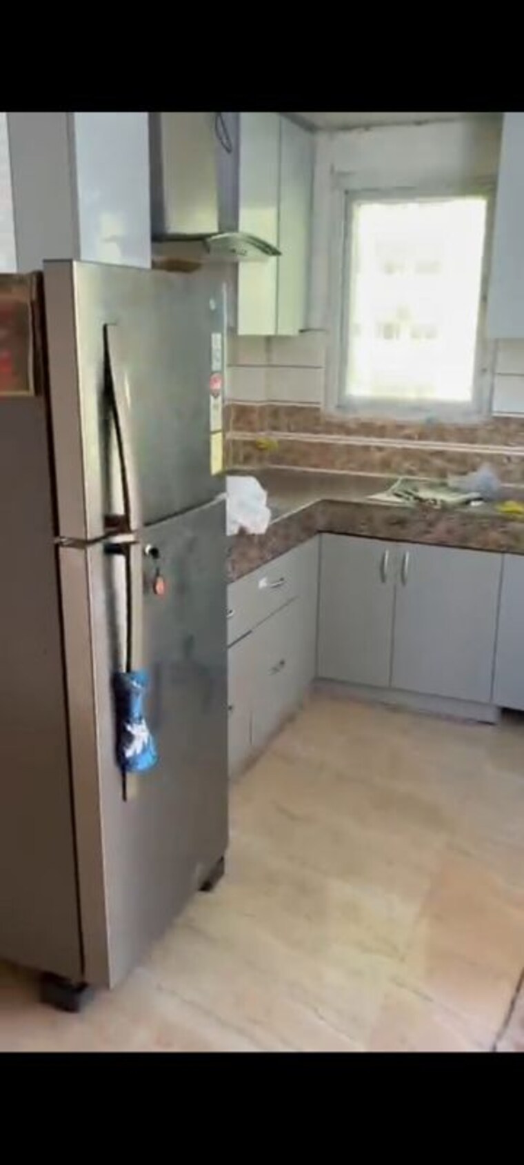 Kitchen, migsun-twiinz 3 Bedroom 1250 Sq.Ft. Apartment In Eta Ii Greater Noida Greater Noida 10354677