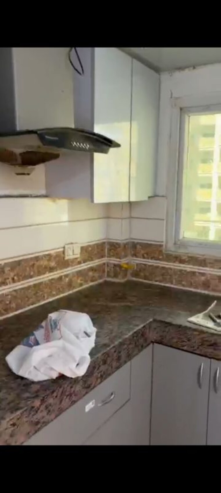 Kitchen, migsun-twiinz 3 Bedroom 1250 Sq.Ft. Apartment In Eta Ii Greater Noida Greater Noida 10354677