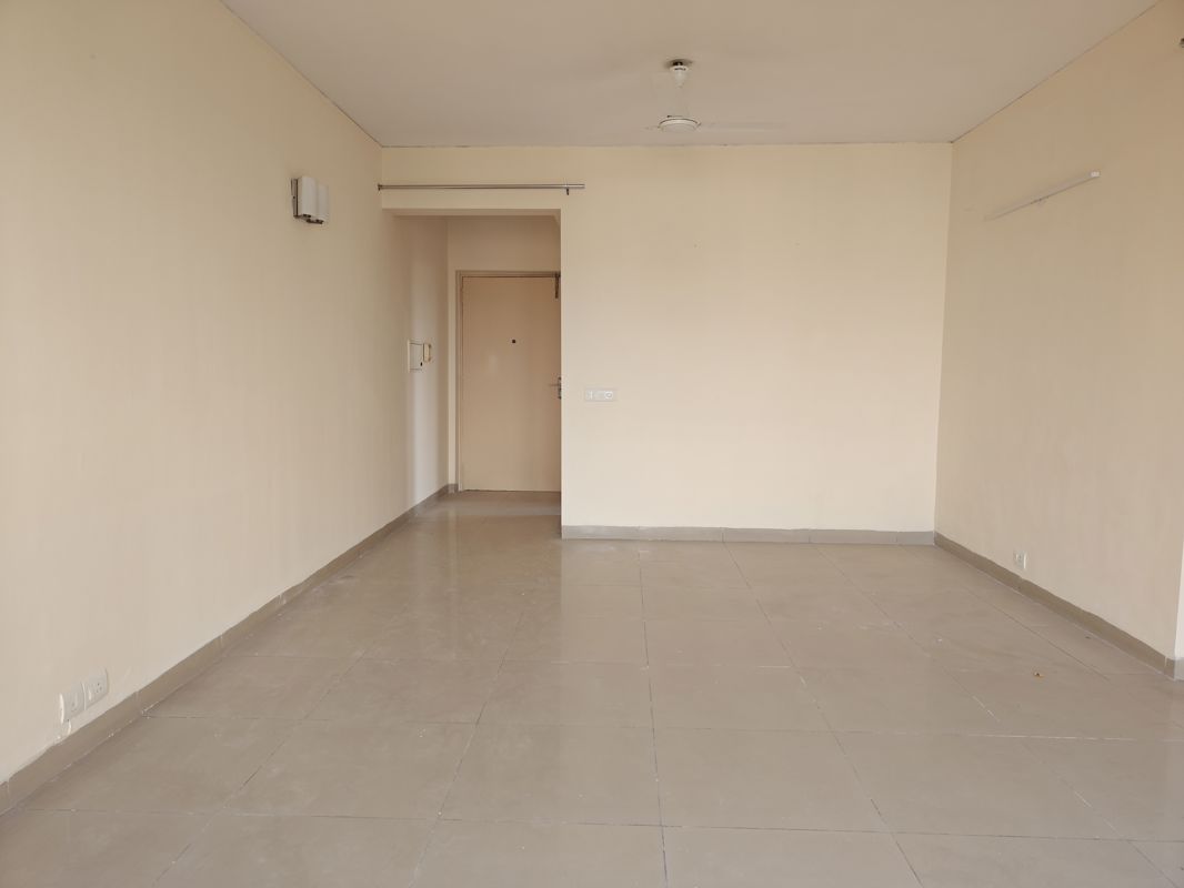 2 BHK 990 Sq.Ft. Apartment in Mahindra Aura