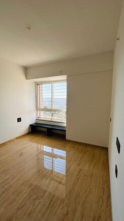 2 BHK Apartment For Sale in VTP Belair E And F Building