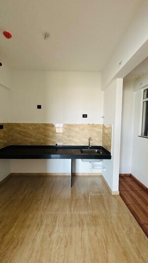 Furnished Amenities in 2 BHK Apartment at VTP Belair E And F Building, Mahalunge – for Sale