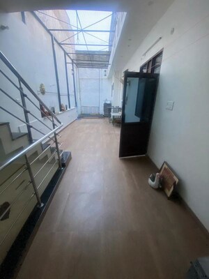 Kitchen in 2 BHK Independent House at Gomti Nagar – for Rent
